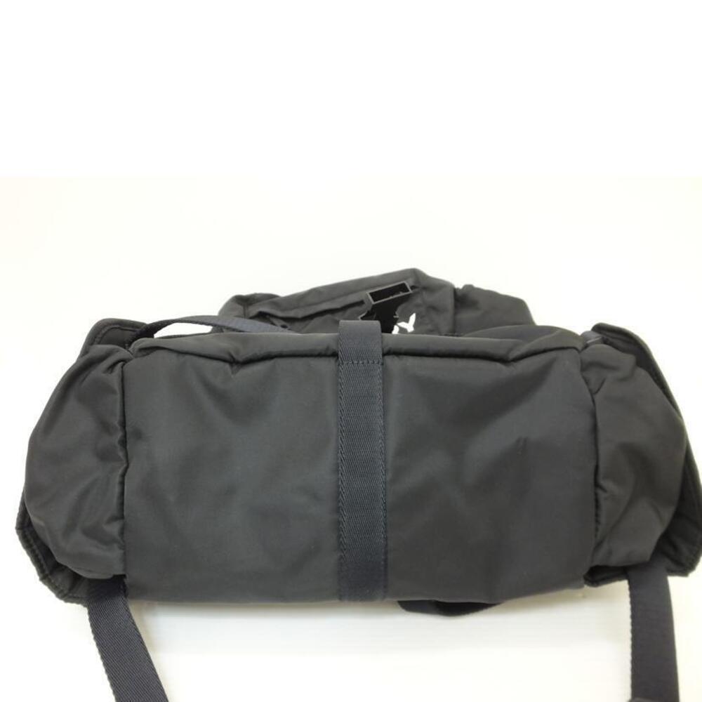 Burberry Nylon Backpack - Picture 8 of 9